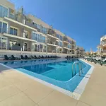 White * Puerto de Santiago (Tenerife)