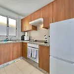 White * Puerto de Santiago (Tenerife)