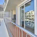 White Puerto de Santiago (Tenerife)