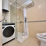 White Daire Puerto de Santiago (Tenerife)