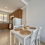 White Puerto de Santiago (Tenerife)