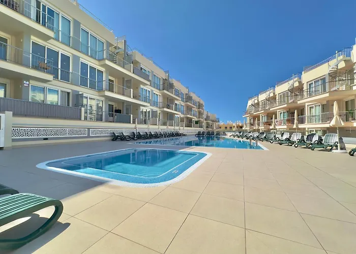 White Апартаменты *