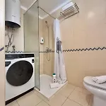 White Appartement
