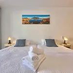 Apartamento White Puerto de Santiago (Tenerife)