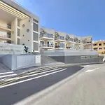 White Appartement