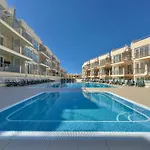Appartement White
