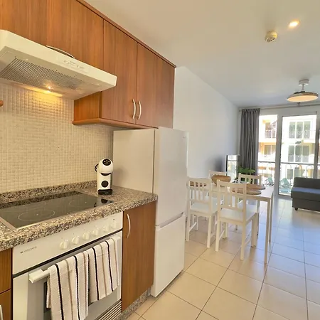 Apartamento White