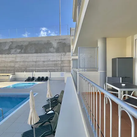 Appartement White Puerto de Santiago (Tenerife)