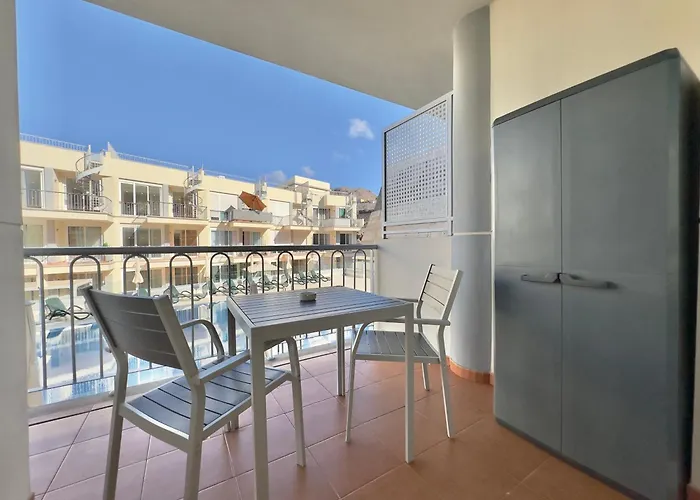 White פוארטו דה סנטיאגו