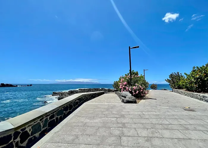 White * פוארטו דה סנטיאגו