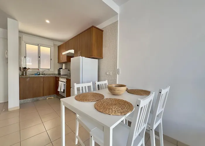 White פוארטו דה סנטיאגו